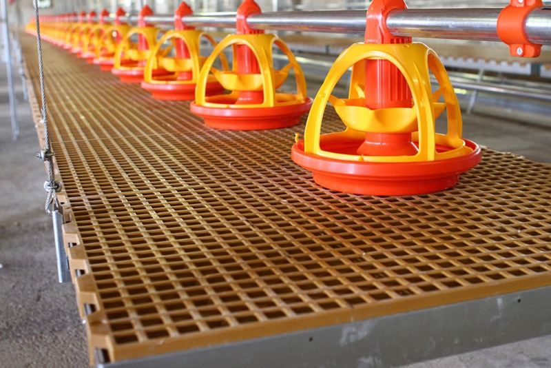 Системи годування Lyra