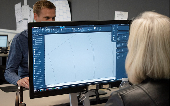 Проєктування